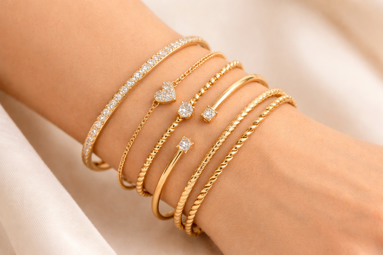 Bracelet