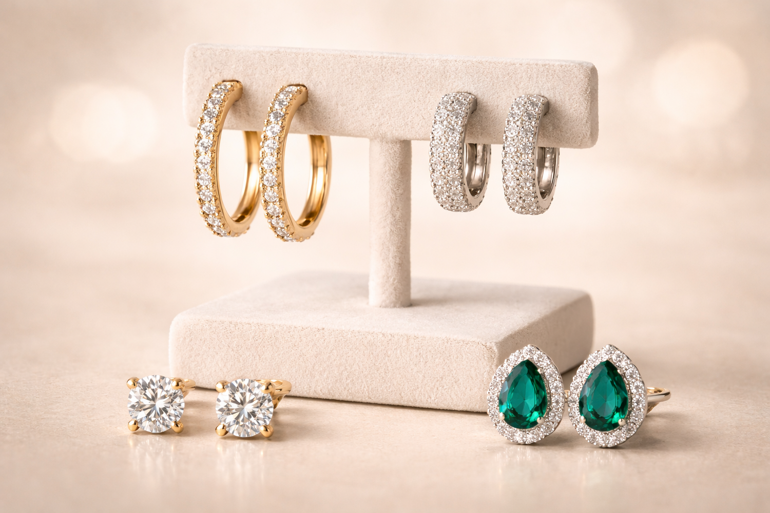 Earring's