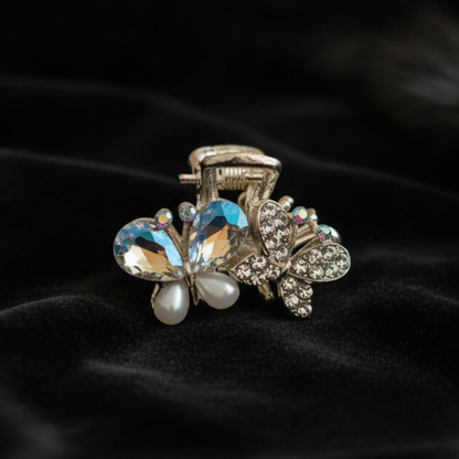 Celestial Butterfly Women's Claw/Clutcher
