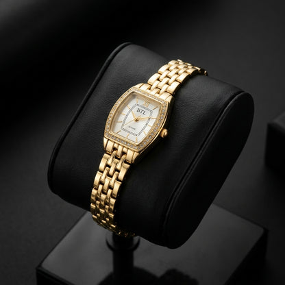 Crown Elegance Women's Watch