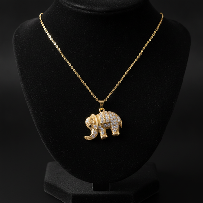 Eternal Fortune Women's Necklace